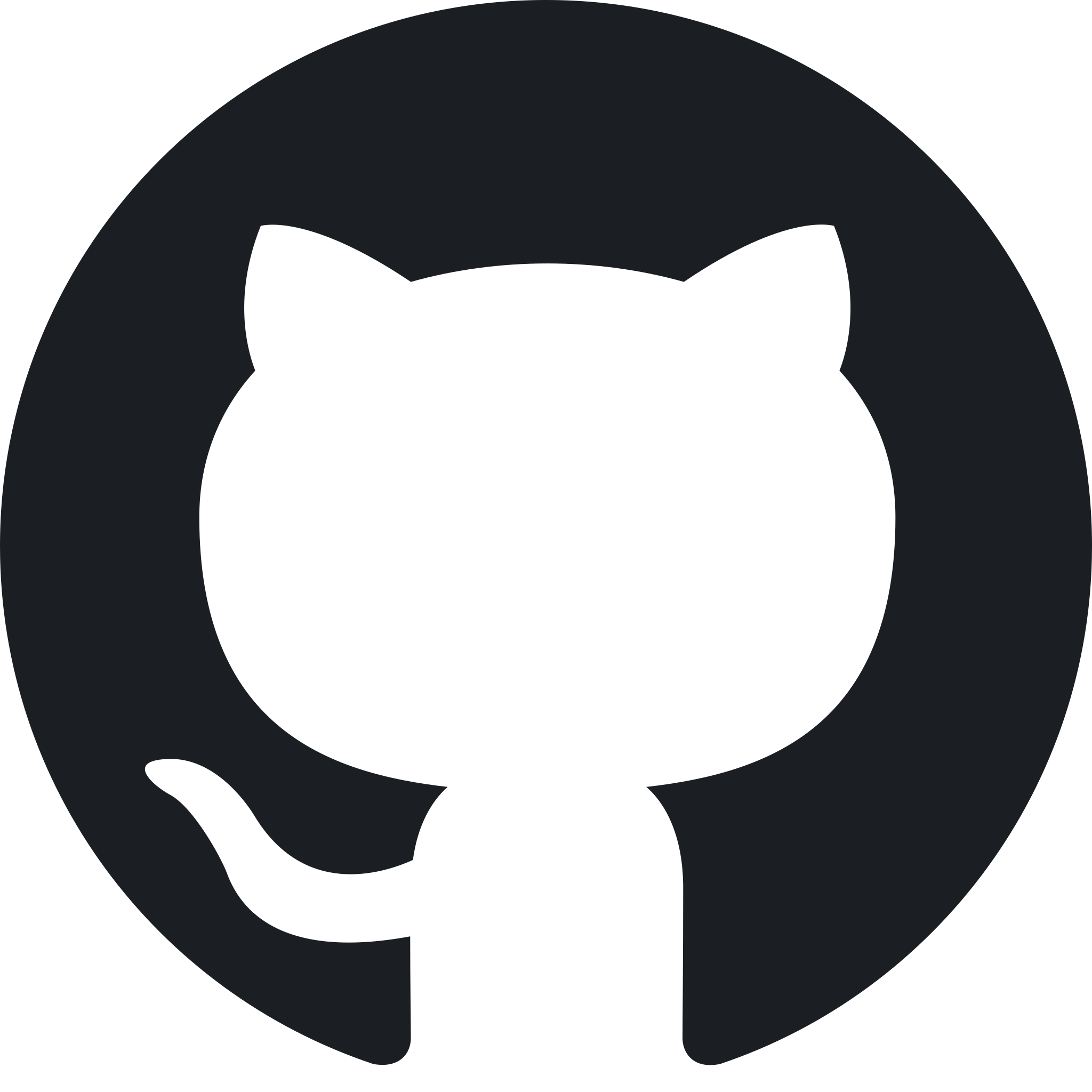 GitHub logo